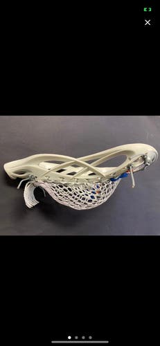 Bionic and blade bundle