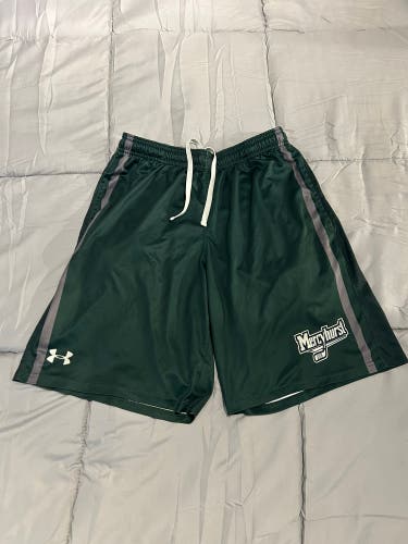 Under Armour Mercyhurst Gym Shorts L