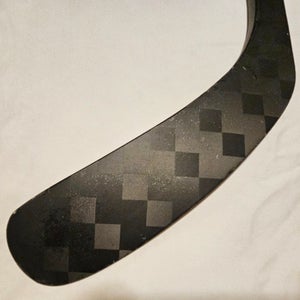 Used Junior Left Hand CCM RibCor Trigger 7 Pro Hockey Stick P29