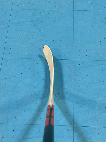 Ilya Kovalchuk - Intermediate Right Handed Toe Pattern Pro Stock Hockey Stick