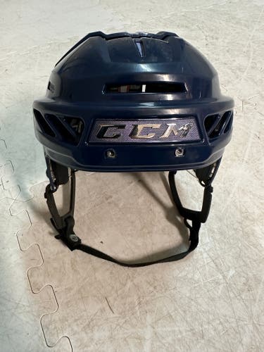 Used Small CCM Fitlite 3DS Helmet