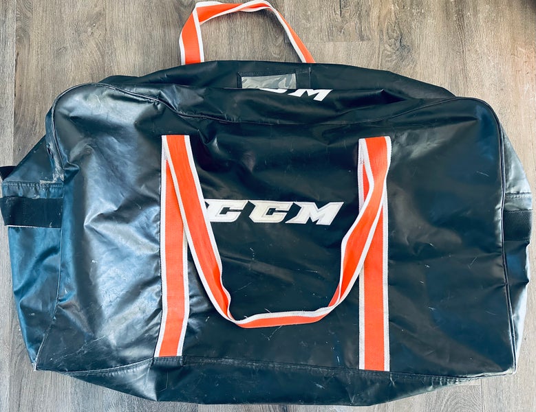 Hockey Goalie Pad Bag / Coach’s Bag
