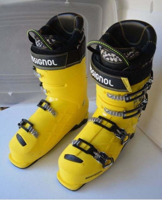 Men's Downhill Ski Boots Used and New on SidelineSwap