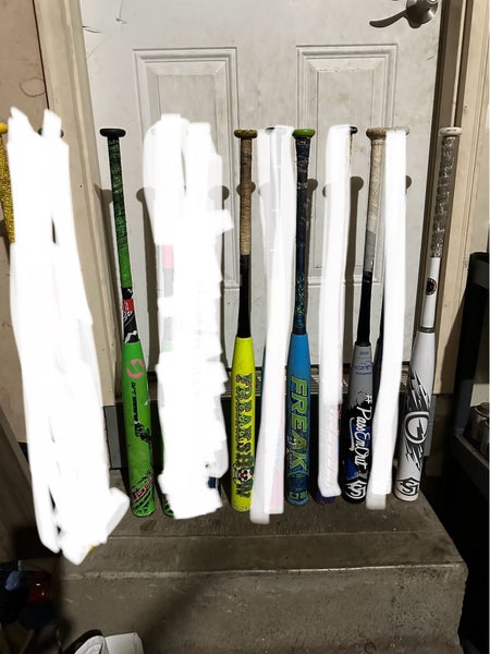 New Louisville Slugger (-8) 26 oz 32" Bat