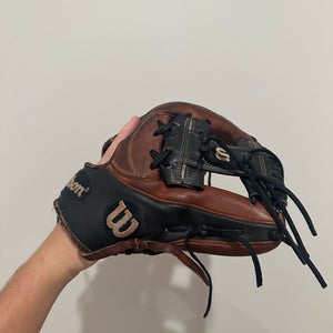 Wilson A2k 1787 Full Relace And Recondition