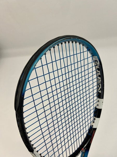 Babolat Pure Drive Team Plus 4 3 8 SidelineSwap