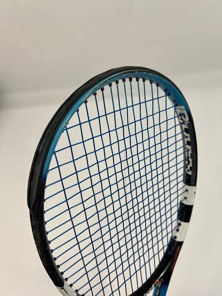 希少 Babolat Pure Drive Team 2002年2本セット Babolat Pure Drive Team 2002 Tennis Racquet Grip 4 1/4 | eBay