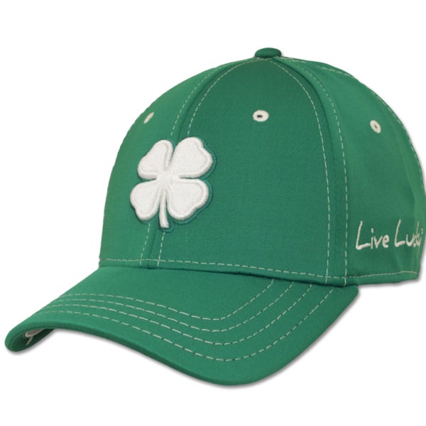 Casquette Trucker Black Clover – Lucky – Mesh Back – Taille Unique – Homme