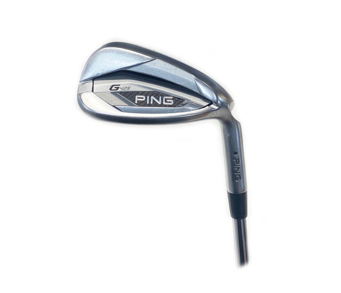 Ping G425 Utility Wedge Black Dot Steel Project X LZ 5.5 115g Regular