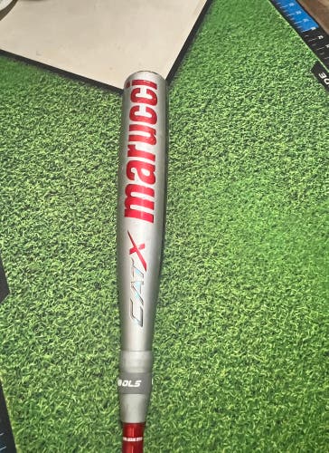 USED CAT X Composite 29/19-10 Usssa