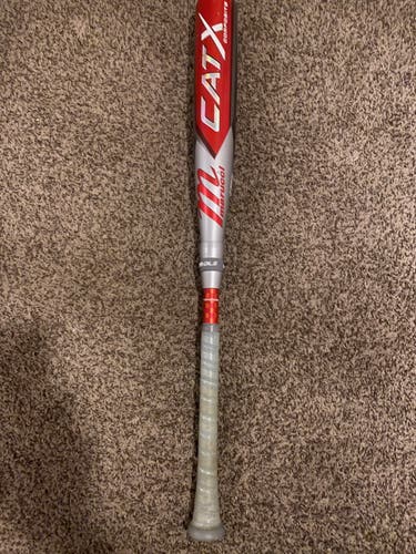 USED CAT X Composite 31/26-5 Usssa