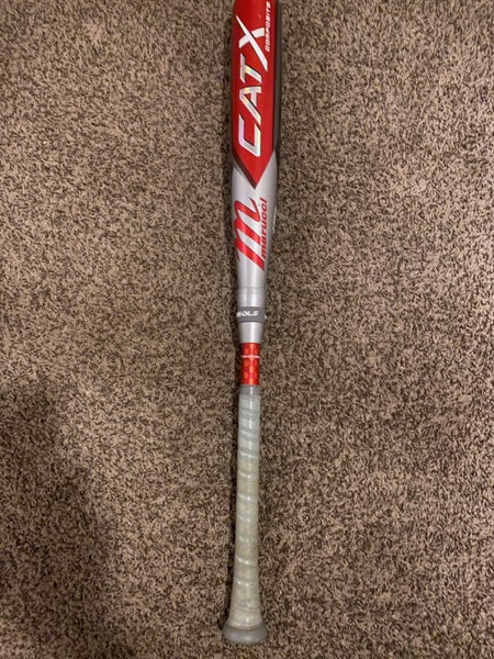 USED CAT X Composite 31/26-5 Usssa