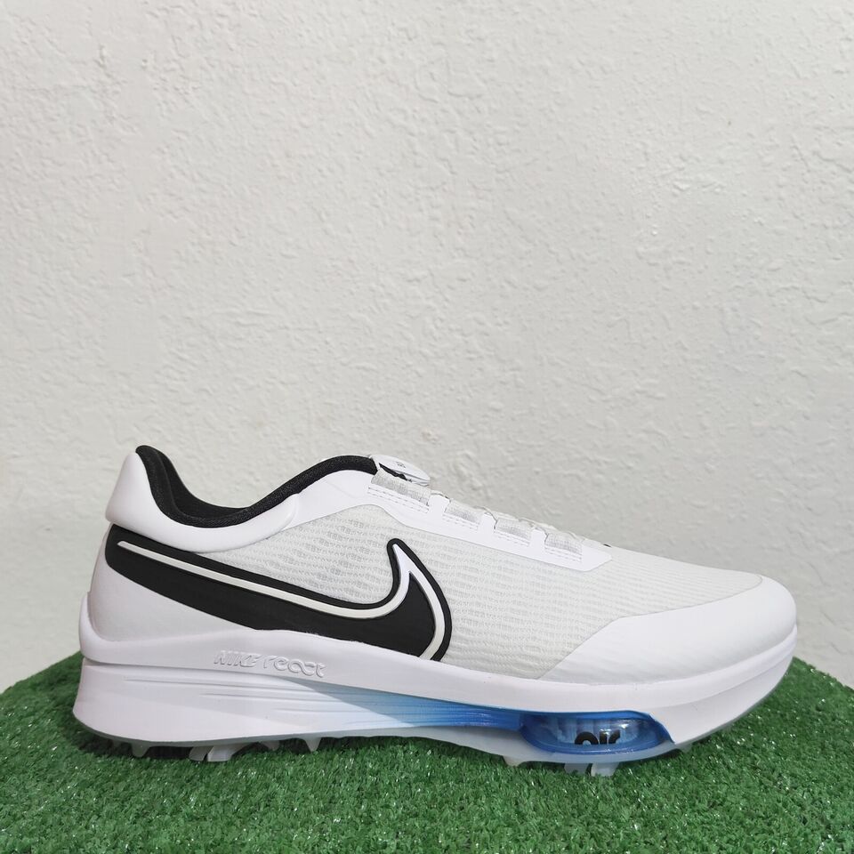 nike air max golf shoes 10.5