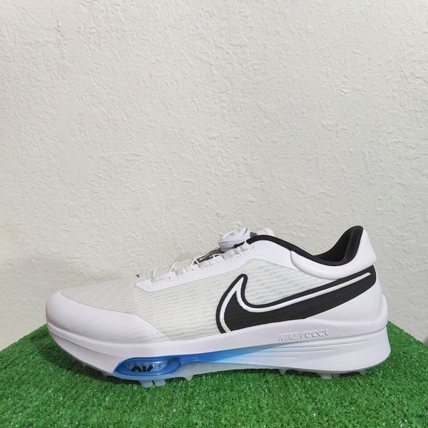 【103】ナイキ AIR ZOOM INFINITY TOUR BOA 26cm Nike Air Zoom Infinity Tour NEXT% Boa Golf Shoes DJ5590-103