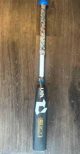 2022 Composite (-10) 19 oz 29" CF Zen Bat