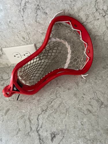Used Attack & Midfield Strung Mirage 2.0 Head