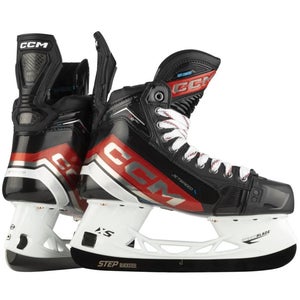 New Sr. CCM JetSpeed FT6 Pro Hockey Skates