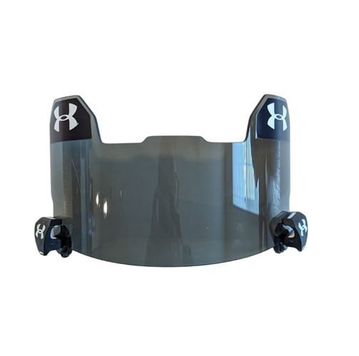 Under Armour football visor