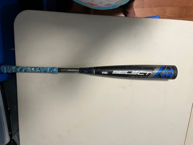 BBCOR Certified Hybrid (-3) 29 oz 32" Select PWR Bat