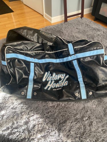 Used JOG Carry Hockey Bag