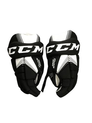 Used Ccm Tacks 3092 11" Hockey Gloves