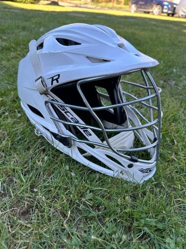 Used Cascade R Helmet