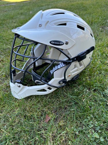 Best Lacrosse Helmet Created