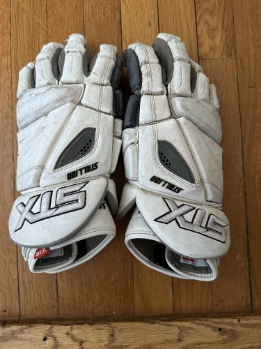 STX Gloves