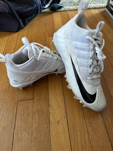 New Nike Lacrosse Cleats