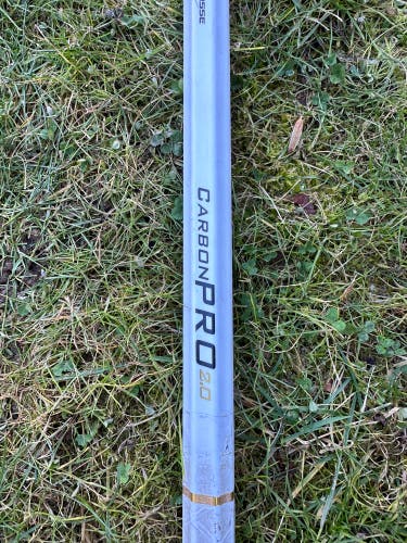 ECD Carbon Pro 2.0 Shaft