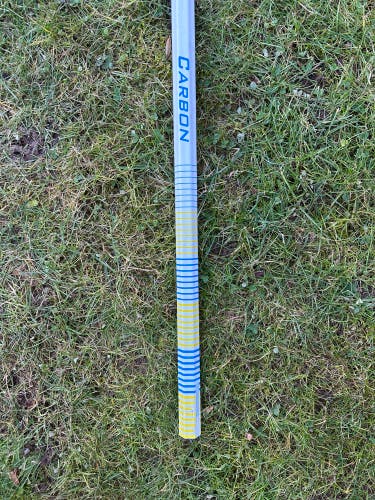 LIMITED EDITION Ecd Shaft