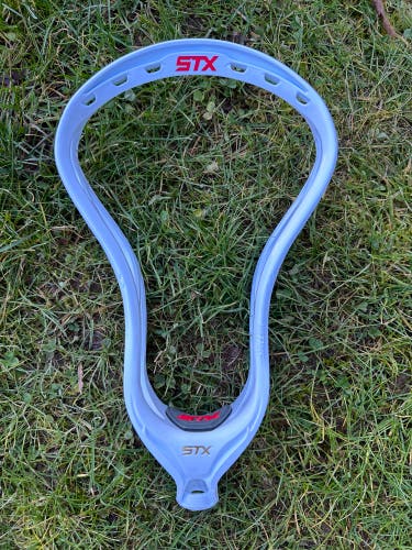 New STX Stallion Head
