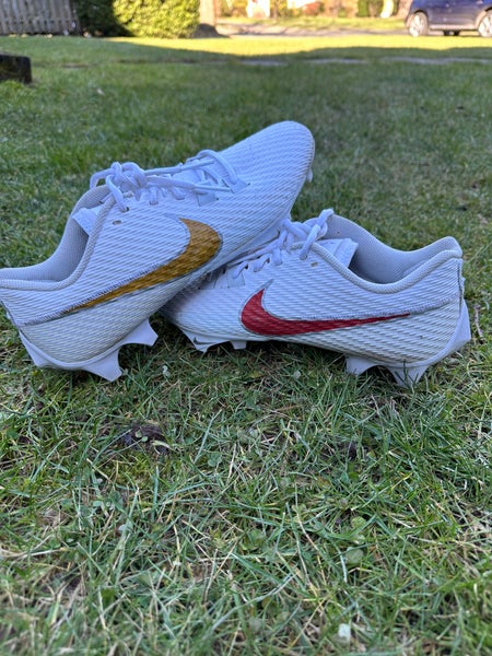 Custom Nike Cleats
