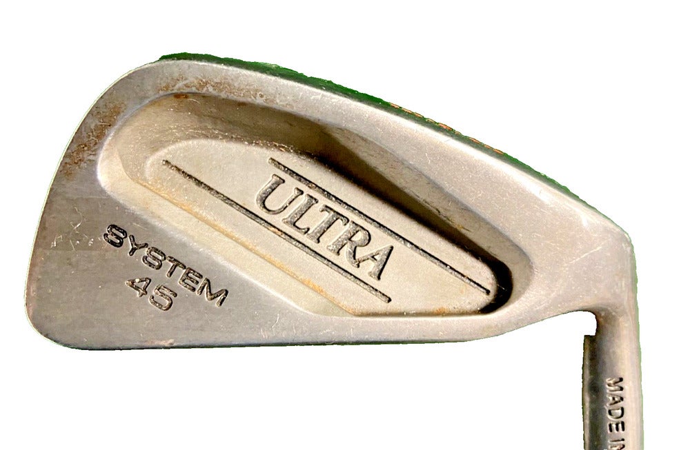 Wilson Ultra System-45 Irons