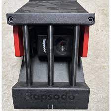 Rapsodo hitting 2.0
