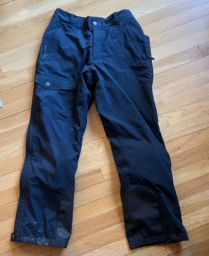 SYNC PERFORMANCE TOP STEP SIDE ZIP SKI PANT MENS SMALL