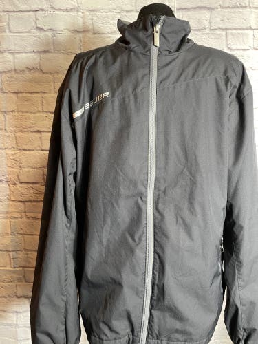 Bauer Jacket
