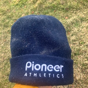 Pioneer Athletics Hat