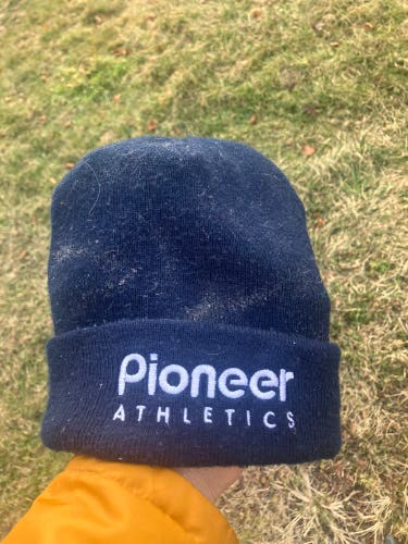 Pioneer Athletics Hat
