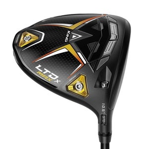 Cobra Golf LTDx MAX Junior Driver 12° Loft - 41.25 Inches  10-11 Year old Golfer
