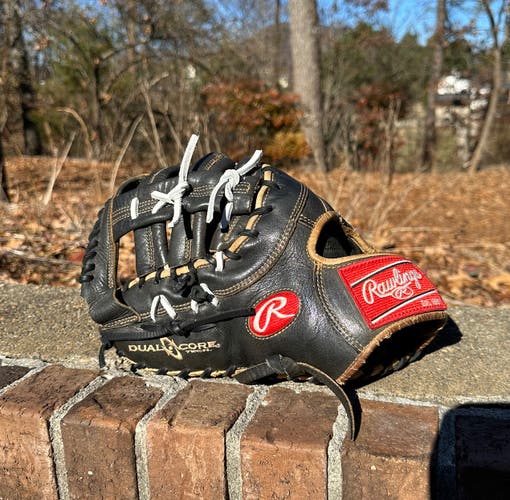 Rawlings Heart of the Hide LHT First Base Mitt