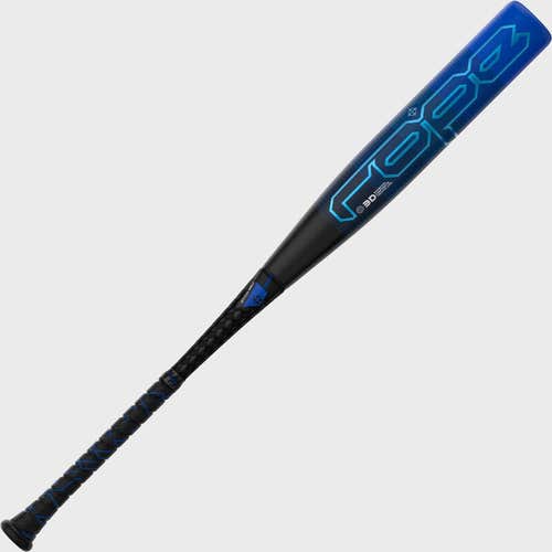 New BBCOR Certified 2023 Easton Composite Rope Bat (-3) 30 oz 33"