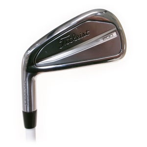 LH Titleist 2023 T200 Forged Single 2 Iron Graphite Atmos HB Tour Spec 8X X Flex