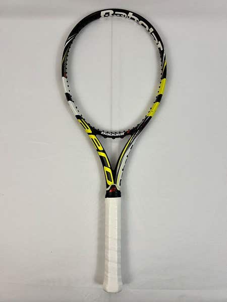 Babolat Aeropro Drive Plus 2013, 4 3/8 Very Good Condition