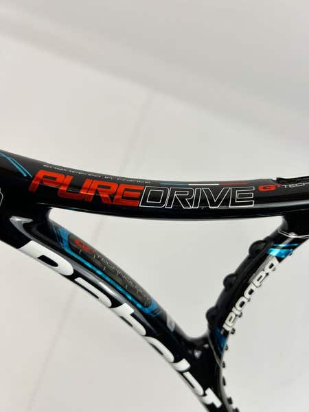 Babolat Pure Drive 2012, 4 1/4 Excellent 9.5/10 | SidelineSwap