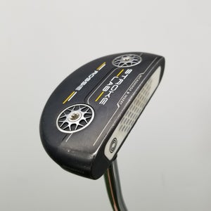 ODYSSEY STROKE LAB ROSSIE PUTTER 35" GOOD