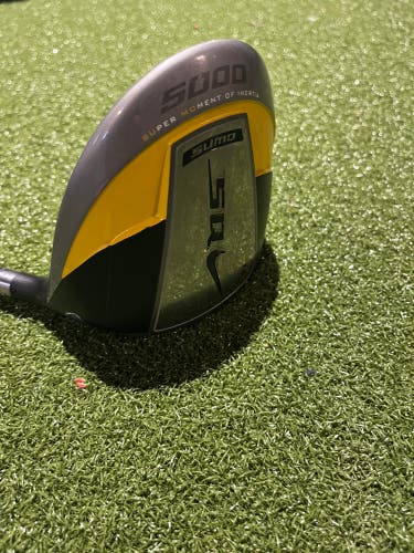 Nike Sasquatch Driver