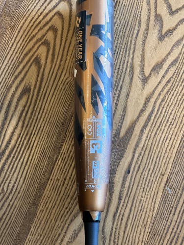 2022 Composite (-3) 29 oz 32" Zoa Bat