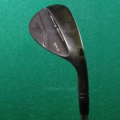 Tommy Armour 845 MM21 60-8 60° LW Lob Wedge Tour Issue DG Spinner Steel Wedge