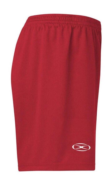 League Soccer Short - Unisex Fit – Xara Soccer